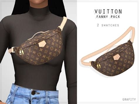 sims 4 louis vuitton cc.